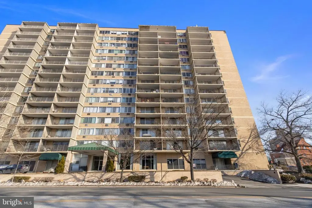 1401 Pennsylvania Ave #208, Wilmington