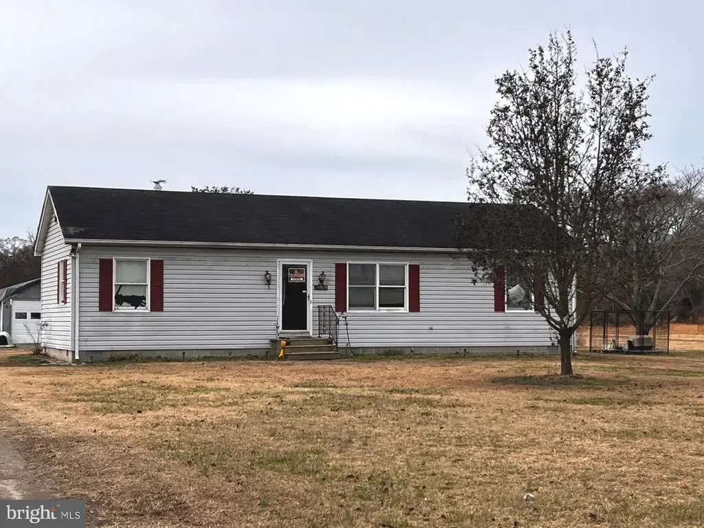 26581 Siloam Rd, SALISBURY