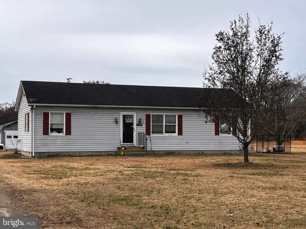 26581 Siloam Rd, Salisbury