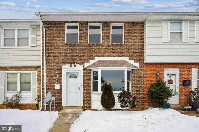 124 Key Pkwy, Frederick