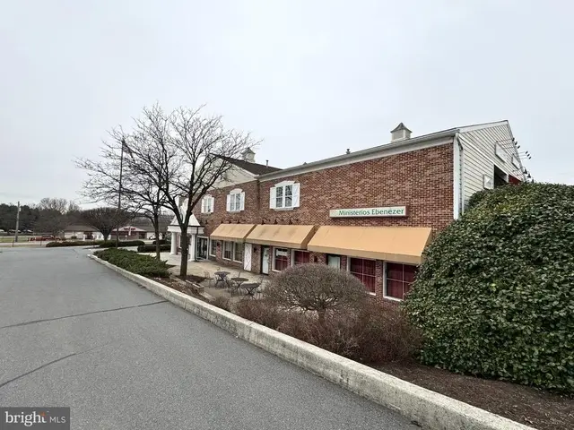 355 W. Main St, Leola