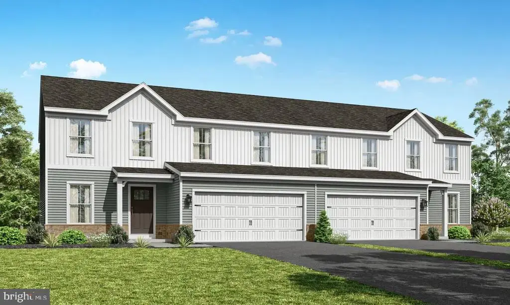 Sweet Birch Plan At Shady Lane Estates, BELLEFONTE