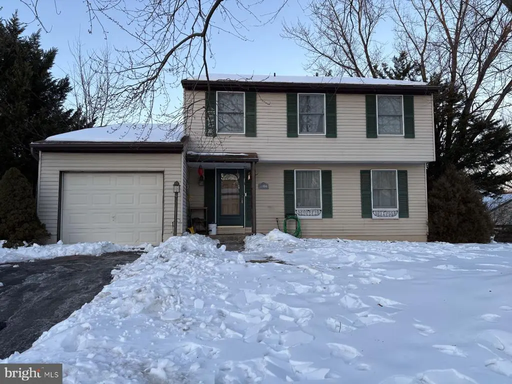 496 Sulky Ln, Frederick