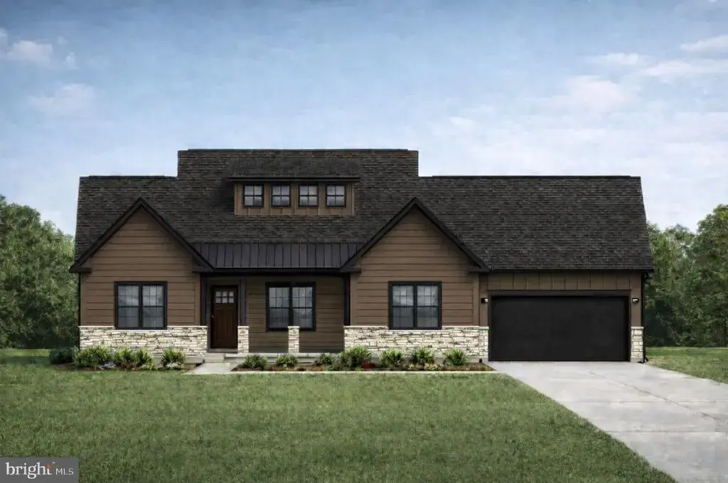 Lot 40 Stormfield Dr W, MARTINSBURG