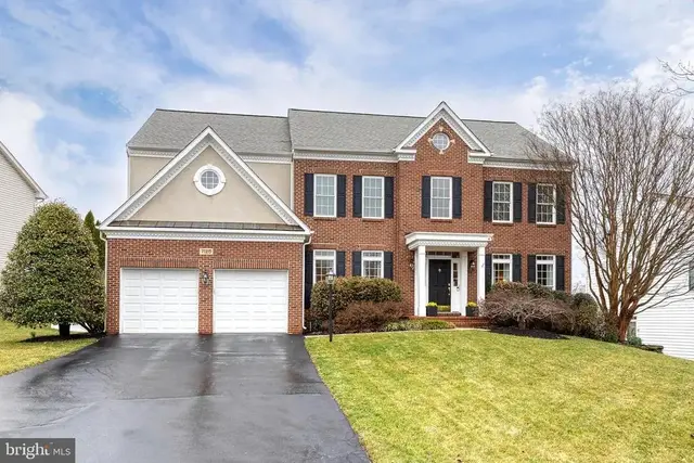 7125 Millbury Ct, Elkridge