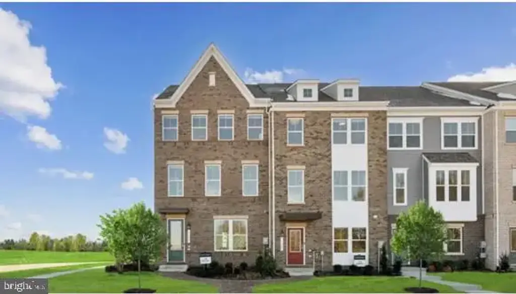 10933 Pinnacle Green Rd, UPPER MARLBORO