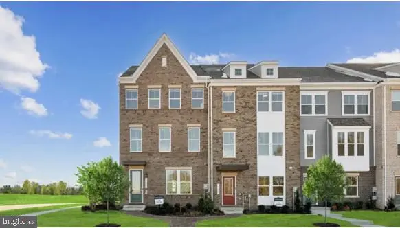 10933 Pinnacle Green Rd, Upper Marlboro