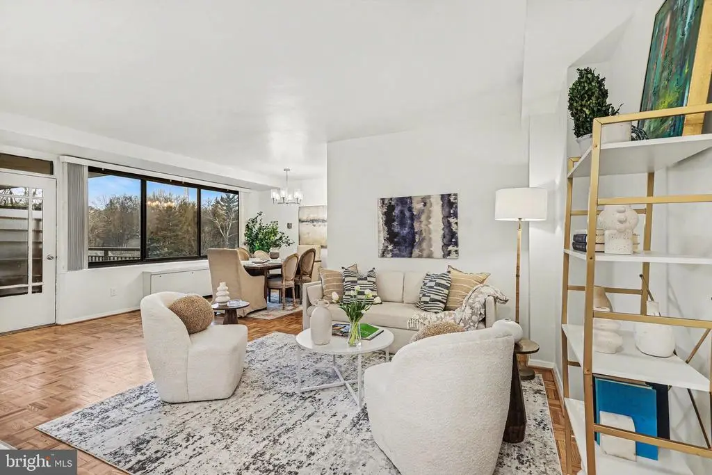 4740 Connecticut Ave Nw #614, WASHINGTON