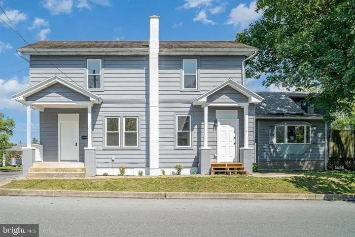 138 S Hetrick Ave, PALMYRA