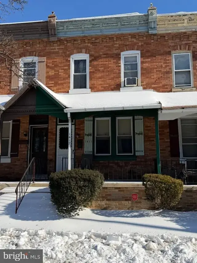 1417 Edgmont Ave, Chester