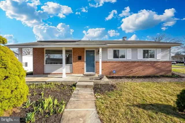 1200 Wilson Pl, Frederick