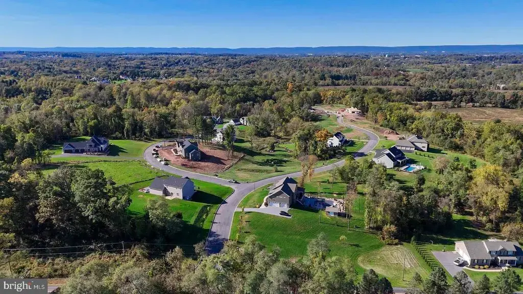 Lot 22 Willow Oak Drive, LEWISBERRY