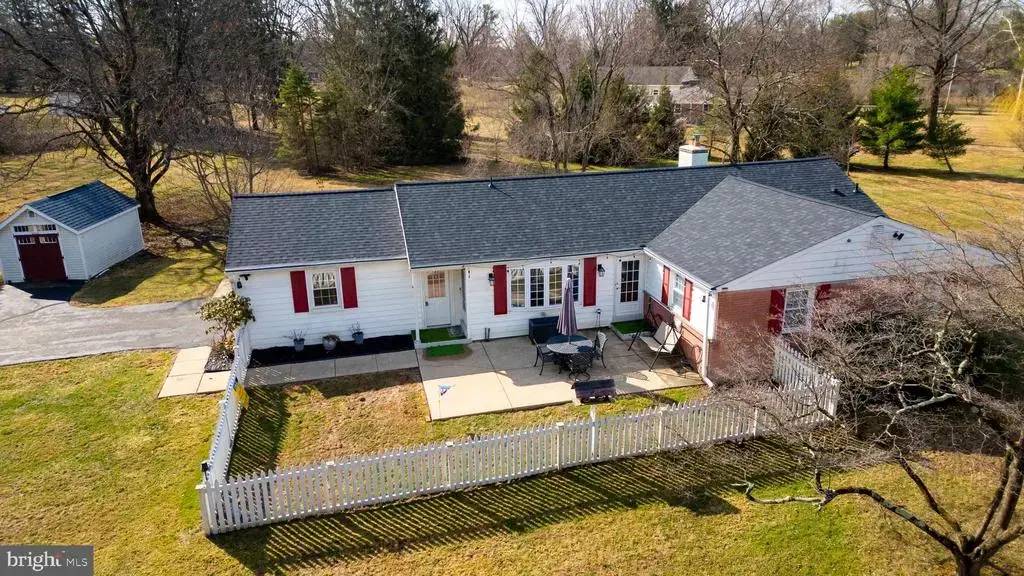 2091 Meetinghouse Rd, JAMISON