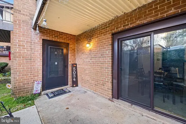 5034 W Brigantine Ct #5034, Wilmington