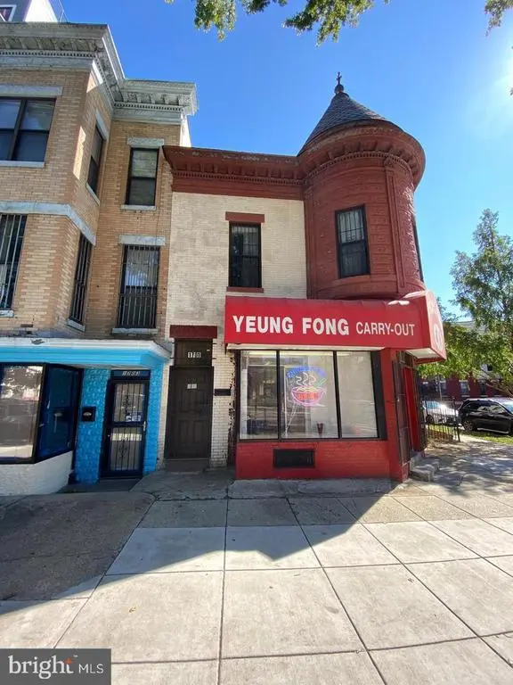 1701 N Capitol St Ne #second Floor, WASHINGTON