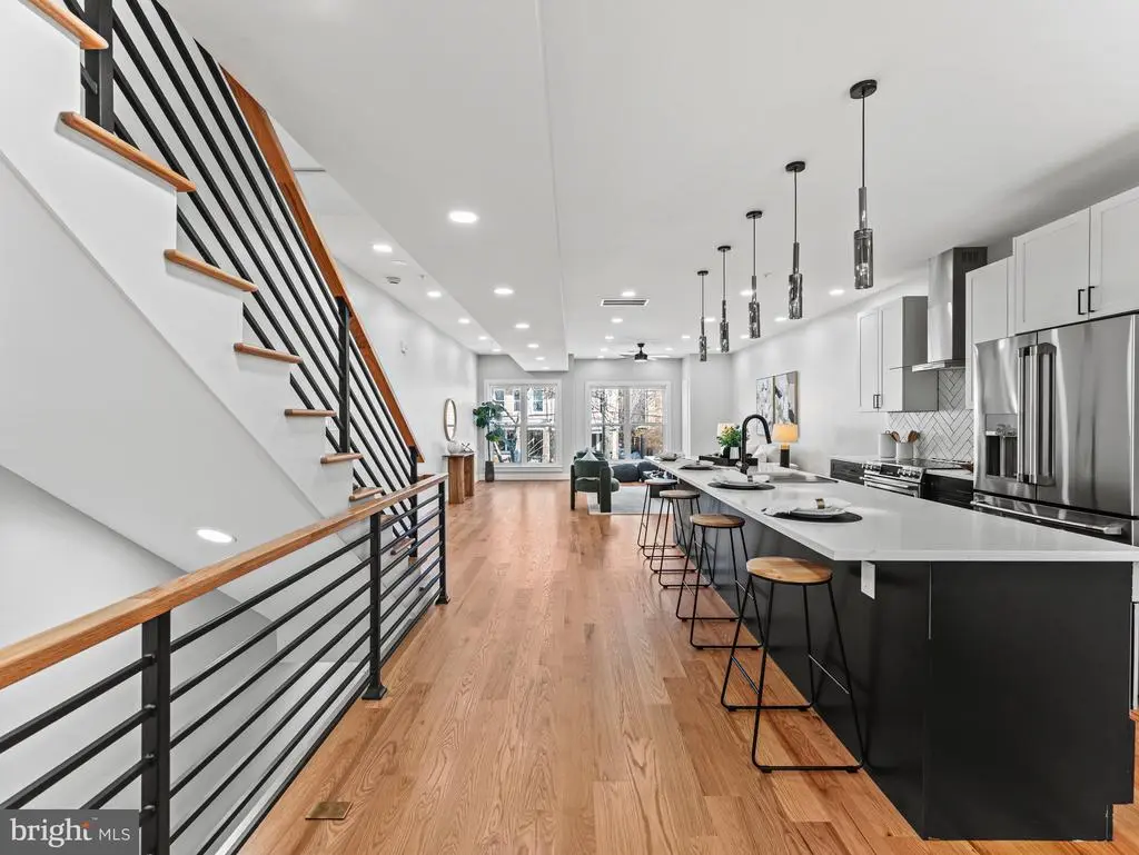 4320 7th St Nw #2, Washington