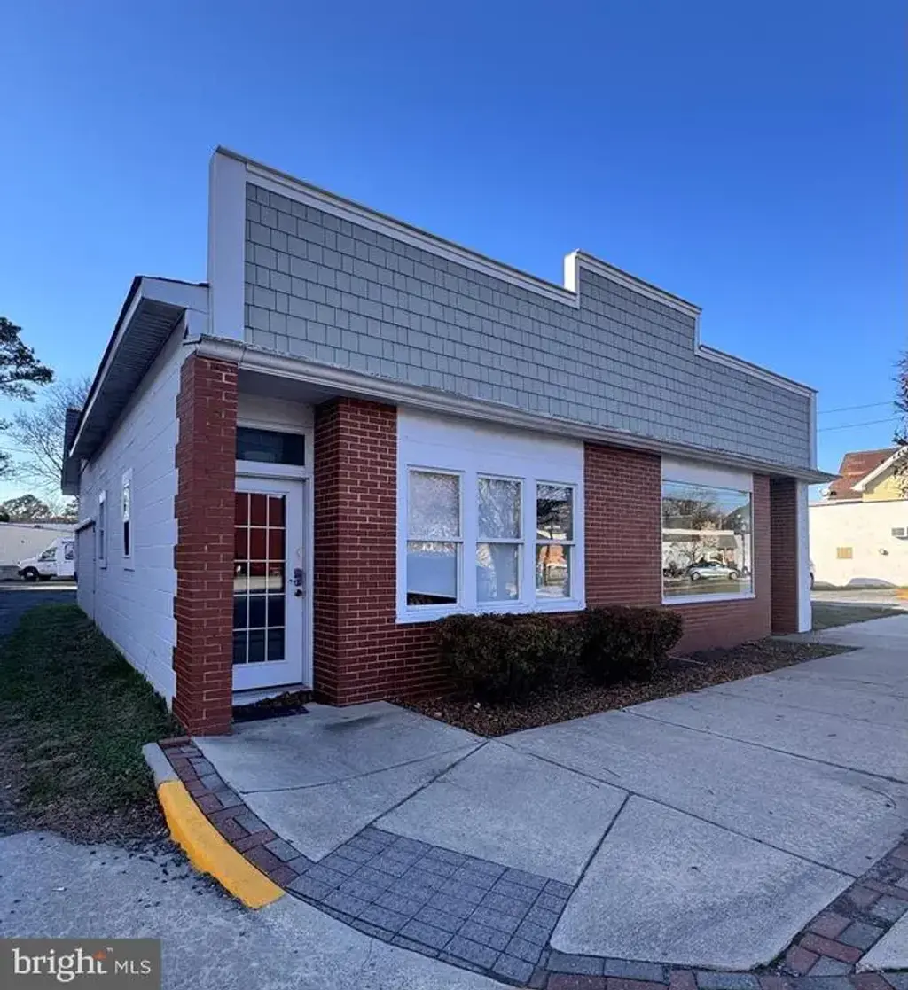3292 Main St, EXMORE