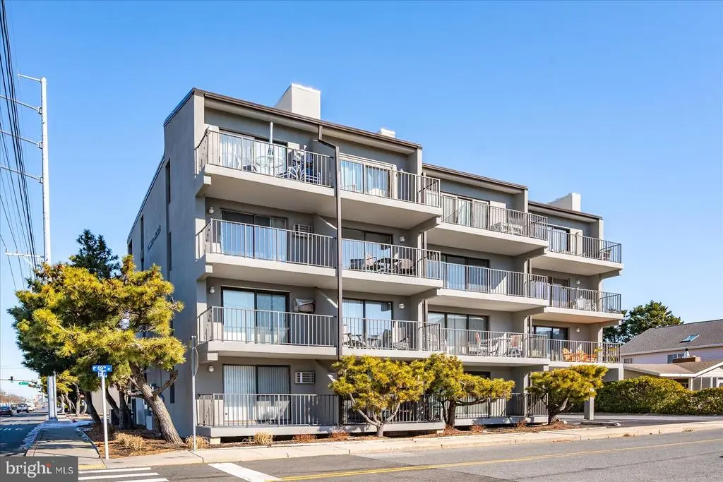 18 69th St #9, Ocean City