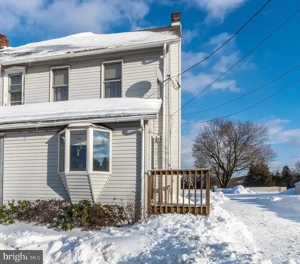 814 Ridge Rd, SELLERSVILLE