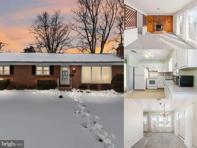 2510 Greene Rd, Baldwin
