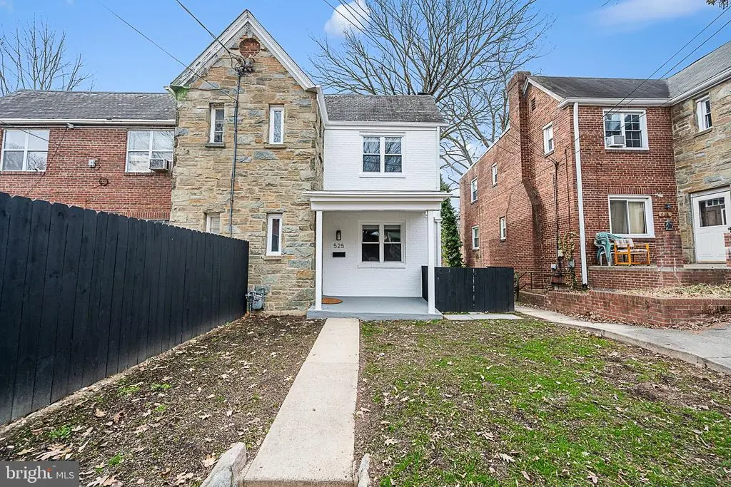 525 Oakwood St Se, Washington