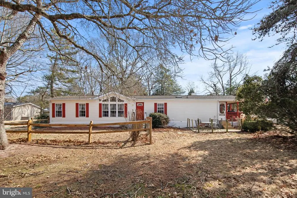 34167 Maple Leaf Dr N, Millsboro