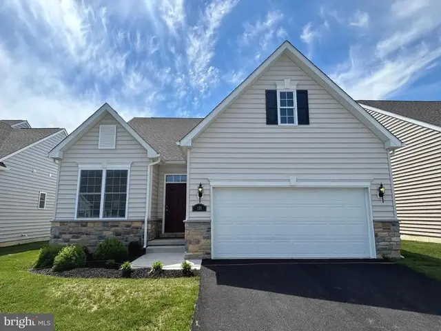 131 Hengst Farm Ln, Smyrna