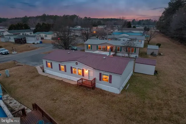 376 Graham Branch Rd, Seaford