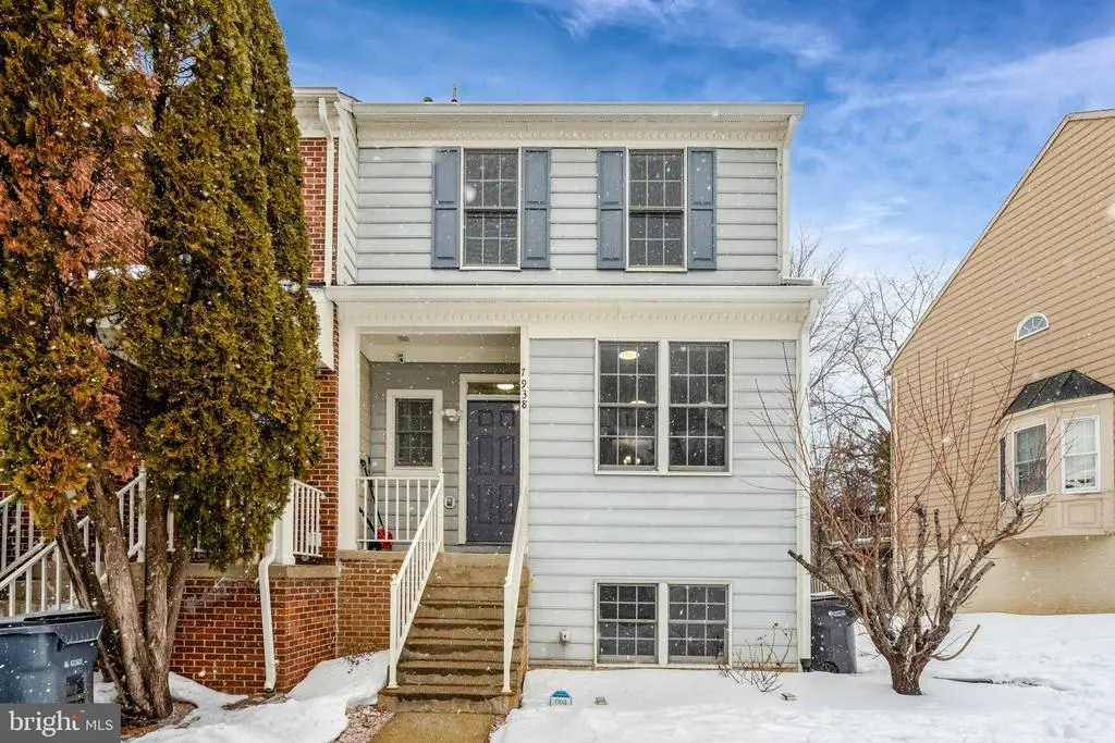 7938 Blue Gray Cir, MANASSAS