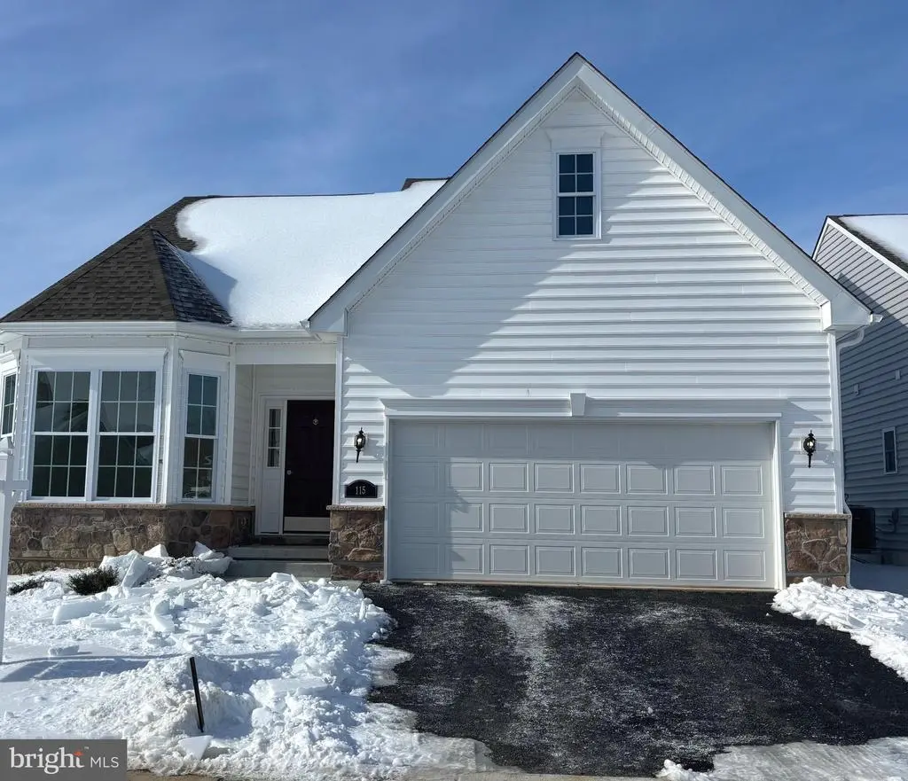 115 Hengst Farm Ln, SMYRNA