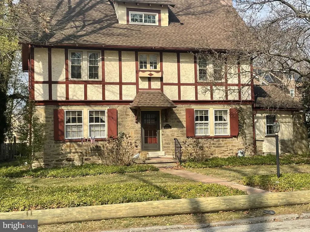 8128 Brookside Rd, ELKINS PARK