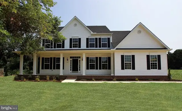 120 Placek's Ln, Stevensville