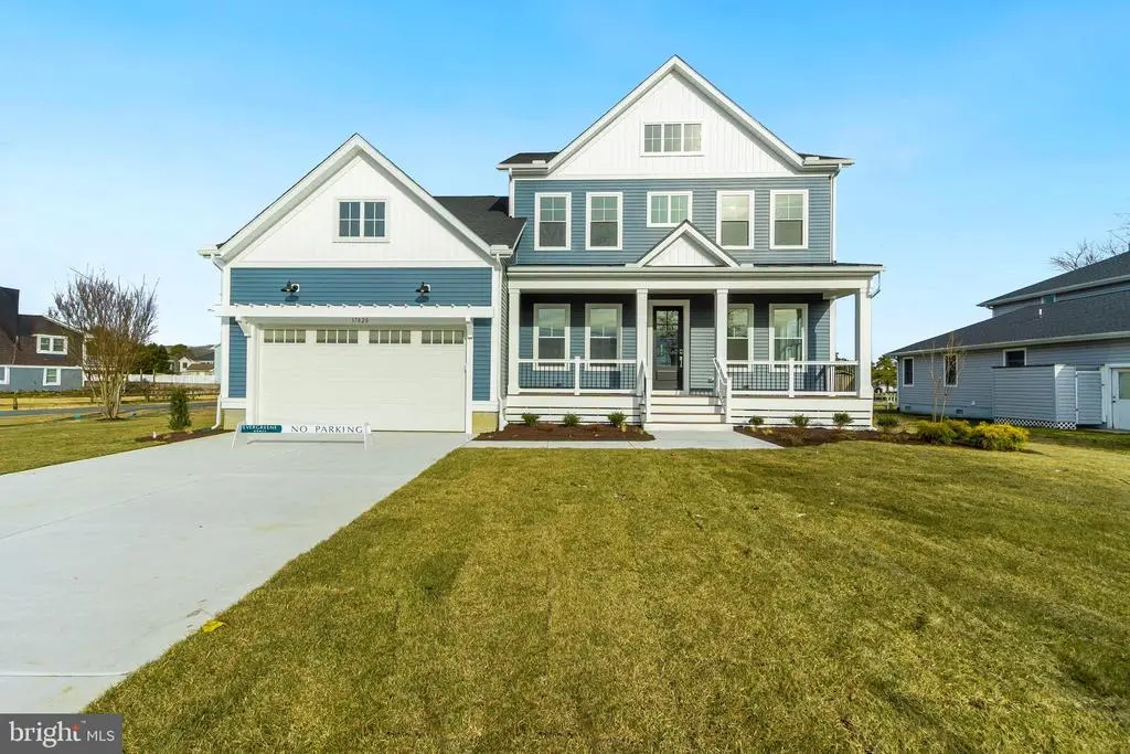 37828 Cedar Rd, Selbyville