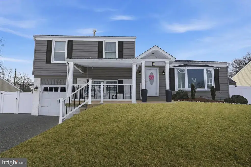 3171 Claridge Rd, BENSALEM
