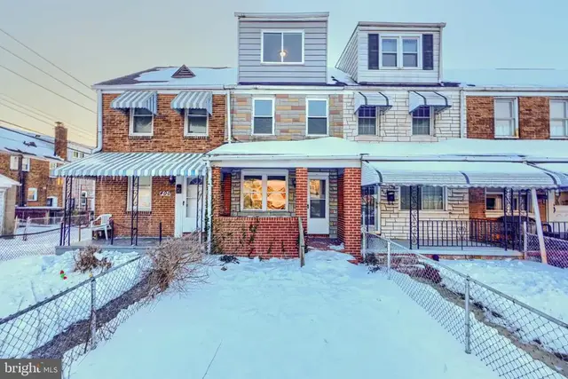402 Chestnut Ct, Dundalk