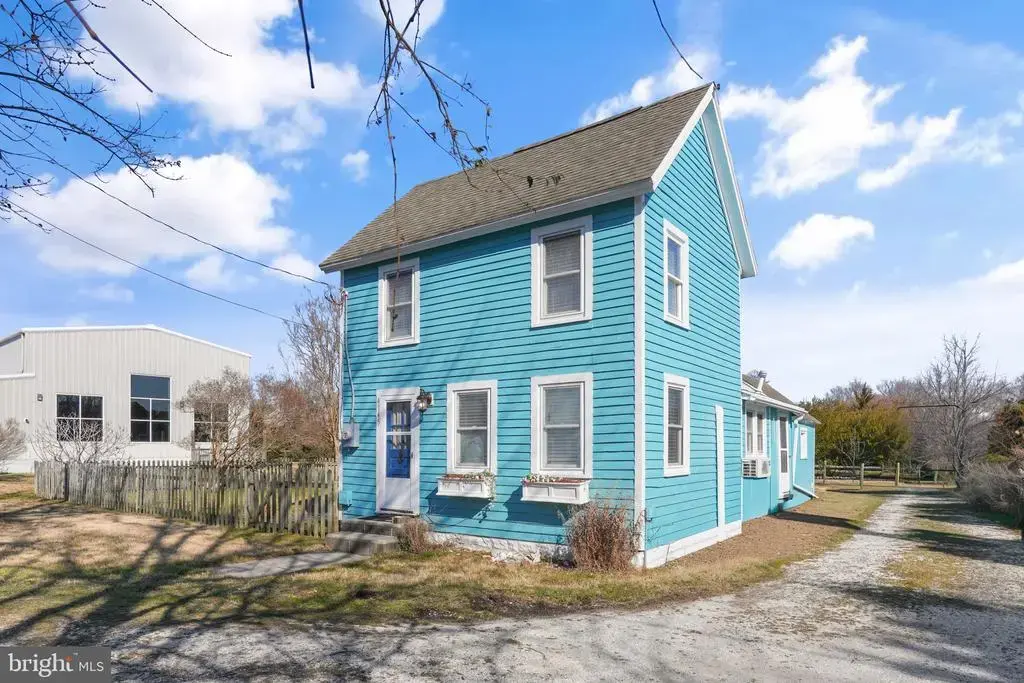 4145 Hur Ln, CHINCOTEAGUE ISLAND