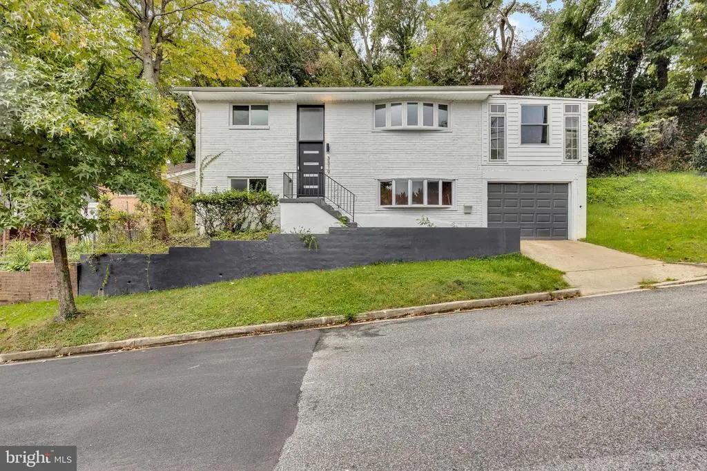 3319 Nash Pl Se, WASHINGTON