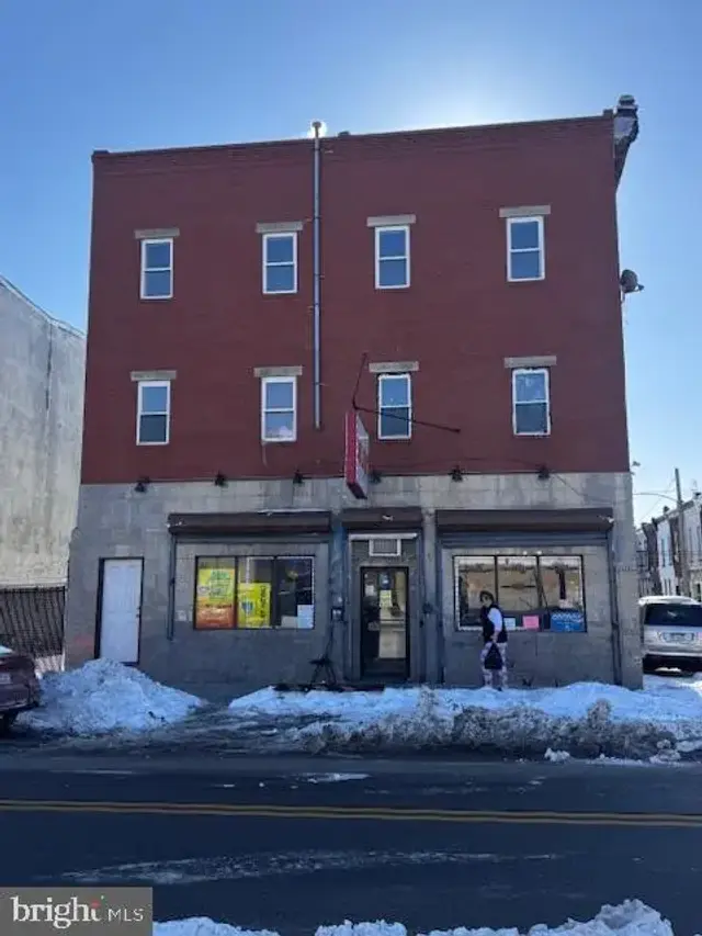2981-5 Frankford Ave, Philadelphia