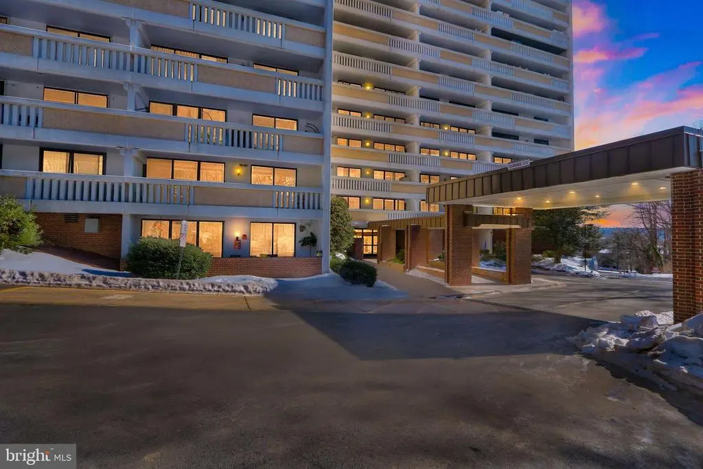 6101 Edsall Rd #1704, ALEXANDRIA