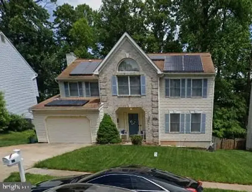 3019 Cascade Dr, ABINGDON