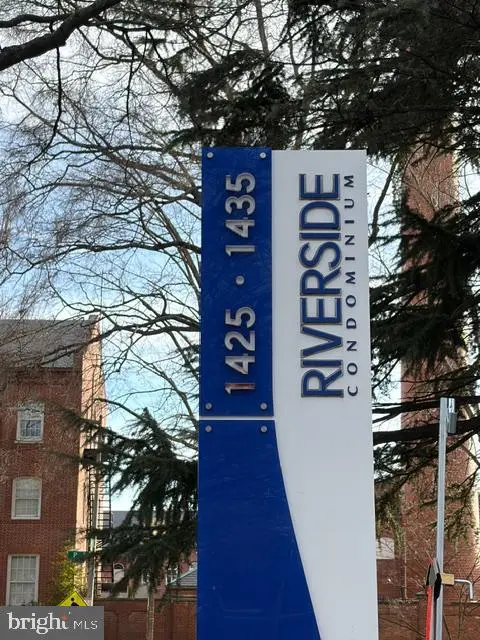 1425 4th St Sw #a617, WASHINGTON