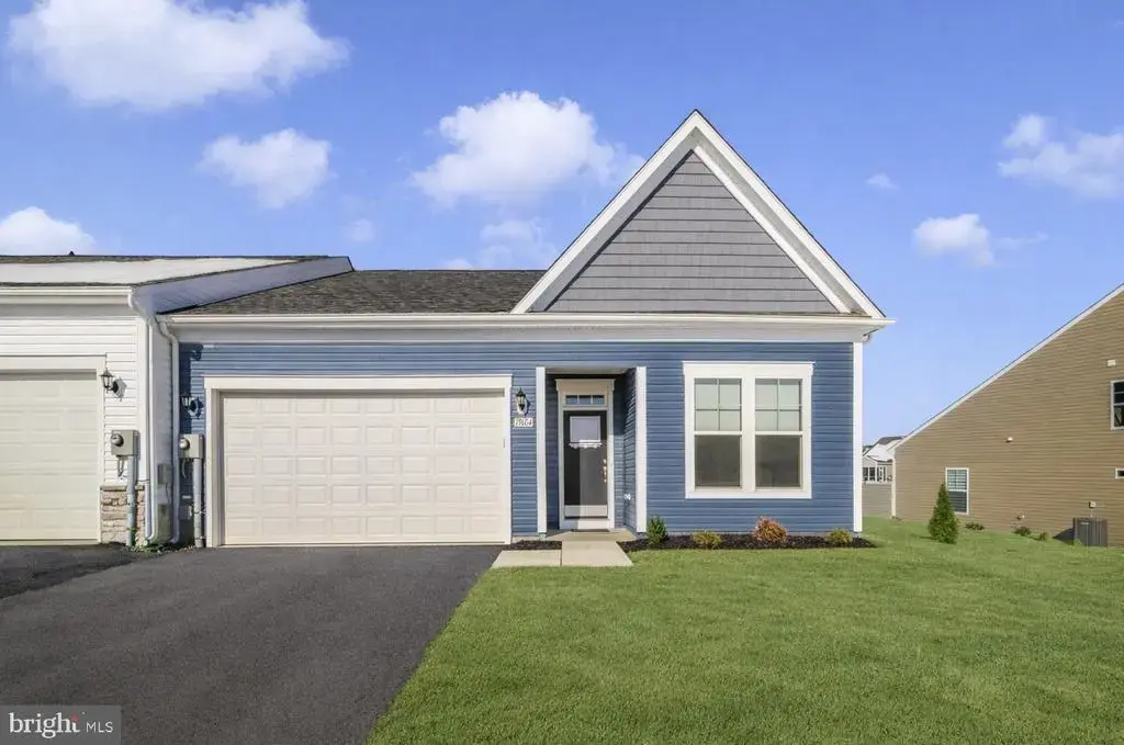 19604 Lavender Ln, HAGERSTOWN