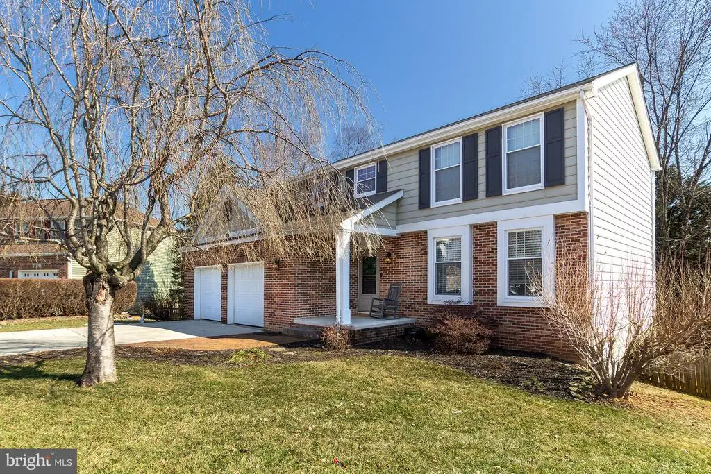 730 Heston Ln, Bel Air