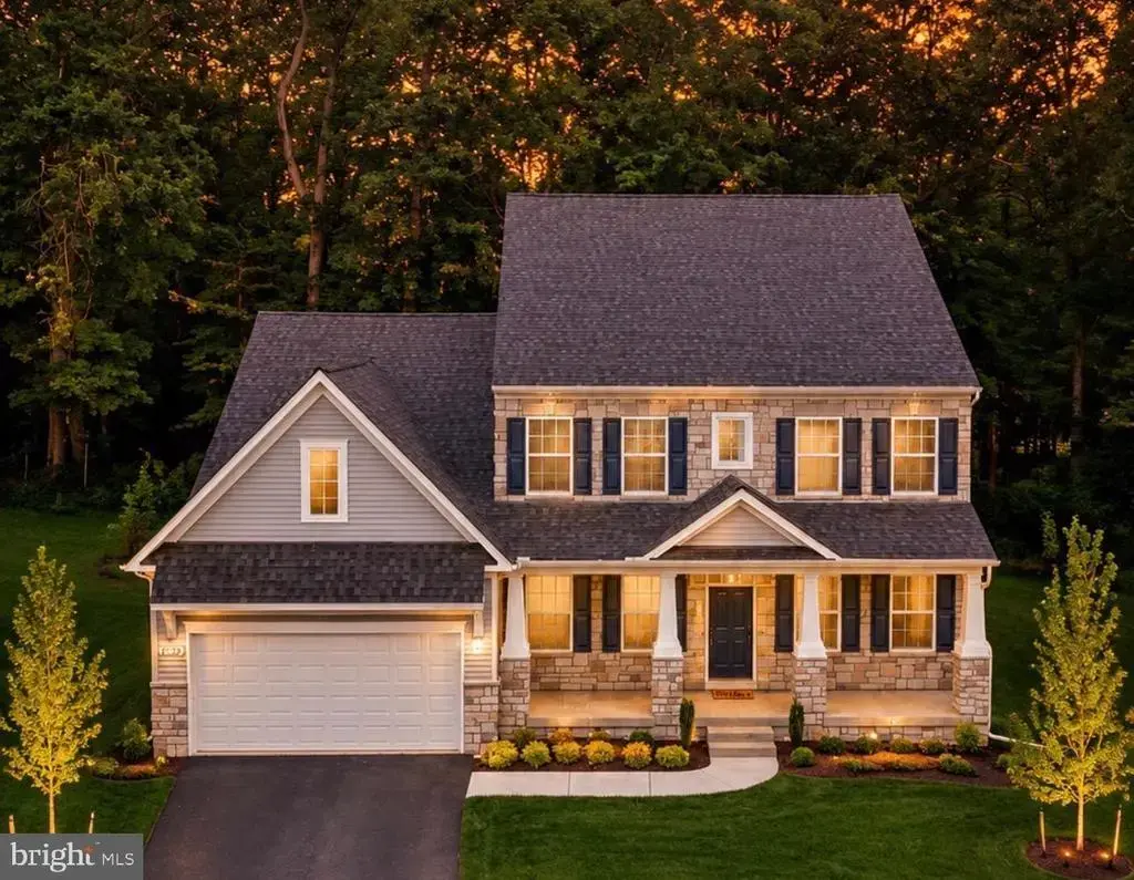 1823 Colt Ln, FREDERICK