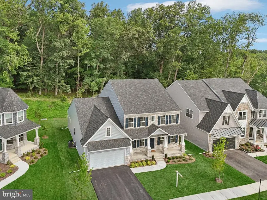 1823 Colt Ln, FREDERICK