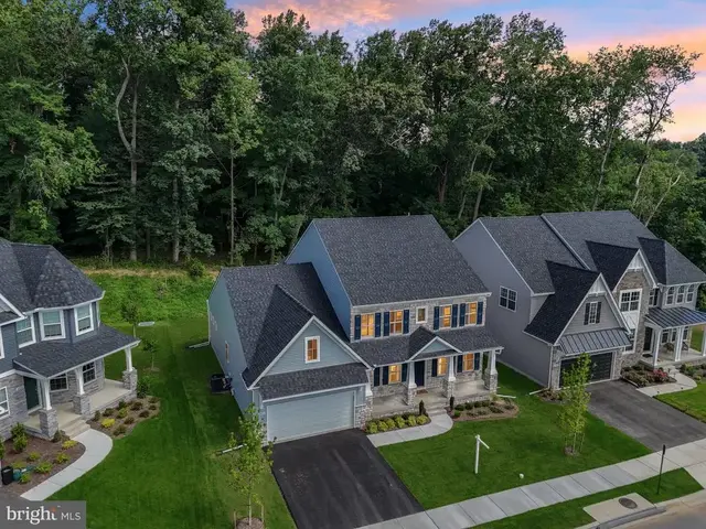 1823 Colt Ln, Frederick