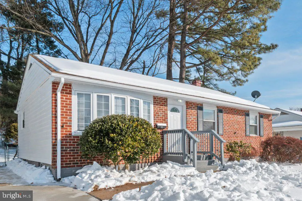 235 Highfalcon Rd, Reisterstown