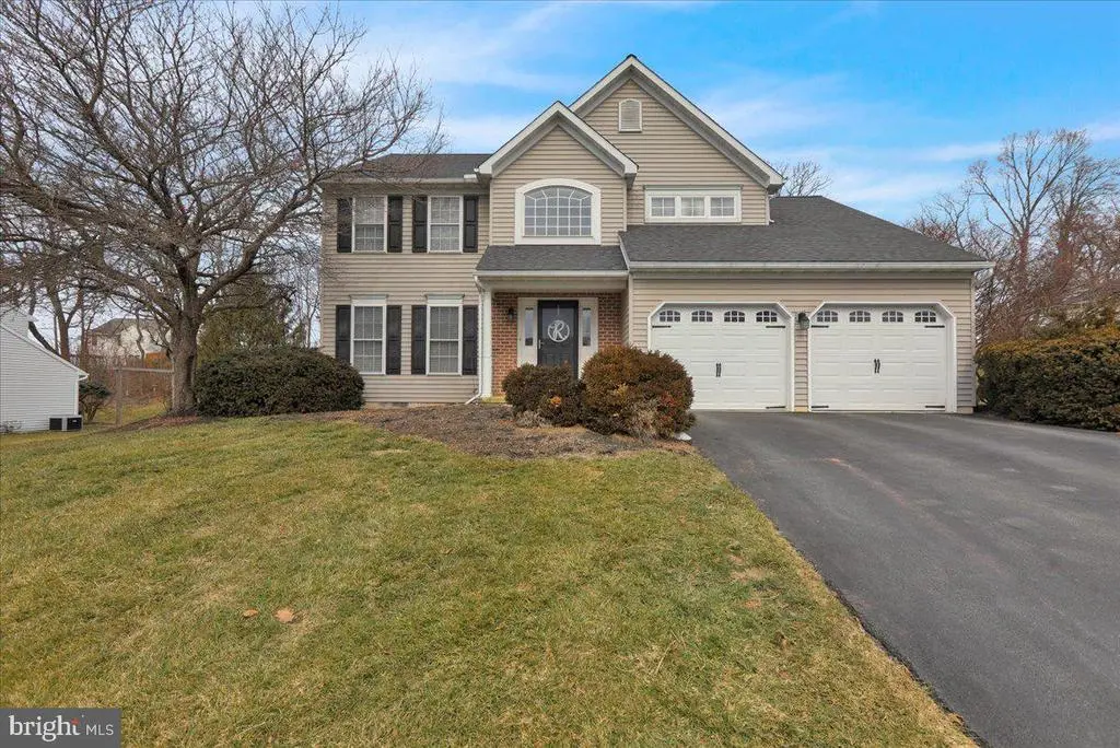 6 Lenape Dr, MORGANTOWN