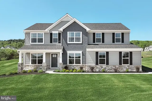 Beacon Pointe Plan At Logan Meadows, Dillsburg