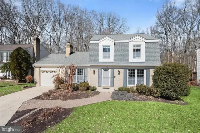 10112 Snowden Rd, Laurel